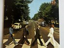 The Beatles Abbey Road Vinyl LP SO-383 Capitol Records Come Together Because