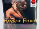 Erykah Badu Baduizm Lemonade Yellow Vinyl LP