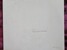 MONO  GORGEOUS  BEATLES UK NEAR MINT+ VINYL & SLEEVE White Album '68 TOP LOADER
