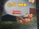 Velvet Hammer LP Call Me (1977) Andre Williams