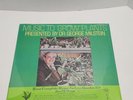 NEW SEALED Music To Grow Plants, Pip Records 121, Dr. George Milstein (2122)