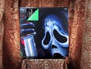 SEALED Scream VI Soundtrack STAB GREEN vinyl 2LP OST slasher last summer friday