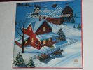 Orig '86 TIME LIFE TREASURY OF CHIRSTMAS HQ 3 Lp Set w/ELVIS,BEACH BOYS, G AUTRY