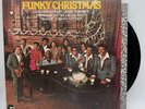 Luther Vandross - Funky Christmas - 1976 US 1st Press (EX) Ultrasonic Clean