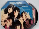 Rolling Stones - Through The Past Darkly (Big Hits Vol 2) 1969 First Press (EX)