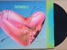 FULLY SIGNED SLEEVE Fontaines D.C. Romance Vinyl LP New & Unplayed DC
