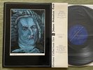 DANIEL SHAFRAN & VOLKONSKY Bach Sonatas Ed1 Melodiya stereo RUSSIA-1960s LP NM-