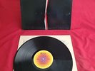 Steely Dan Aja LP Vinyl Record Album