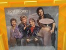 LP BOB SEGER SILVER BULLET BAND Like A Rock OG 1986 Sealed VINYL RECORD