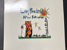 EDIE BRICKELL & NEW BOHEMIANS Shooting Rubberbands at The Stars 1988 LP NM/NM