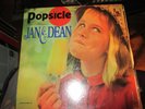 Sealed 1966 JAN & DEAN Popsicle US Mono LP Liberty LRP 3458 Surf Rock Mint/NM