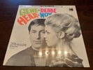 GENE & DEBBE / Hear & Now / SUNSHINE POP ROCK / Stereo/TRX Records SEALED/shrink