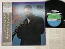JOHN COLTRANE MY FAVORITE THINGS Japan LP [50610ER]