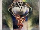 **Original SRC Pressing** Van Halen 