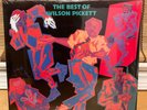 WILSON PICKETT THE BEST OF WILSON PICKETT ATLANTIC RECORDS VINYL LP 81283-1-Y
