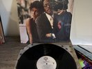 DAVID RUFFIN - Gentleman Ruffin - 1980 Warner Bros BSK-3416 LP Vinyl Record - EX