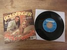 James Bond Shirley Bassey Goldfinger / Strange how love can be  