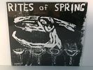 RITES OF SPRING s/t end on end Lp Vinyl Record , SEALED / NEW , fugazi