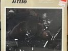 SEALED 1981 Booker Little LP on Bainbridge