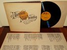 NEIL YOUNG Lp 1972 HARVEST U.S. 1ST Press  Reprise MS 2032 POSTER NM-