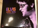 Elvis Presley Summer Festival 1970 Besuchen   - The Rehersals
