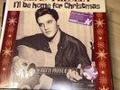 Elvis Presley  I´ll Be Home For Christmas Vinyl LP