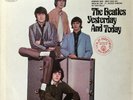 The Beatles Yesterday And Today GREEN LBL. NEAR MINT Capitol Vinyl LP