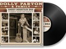 Dolly Parton - Smoky Mountain DNA: Family, Faith And Fables 3LP NEW