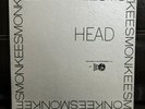 THE MONKEES Head RARE EL SALVADOR PRESS VG+ VINYL LP