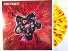 Embrace Out of Nothing SIGNED LP Album vinyl record limited At Kirkstall Abbey