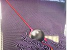 Tame Impala Currents LP Album vinyl record double LP 2023 on Interscope