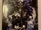 Belphegor Bondage Goat Zombie Green  Vinyl Signed By Two Members New