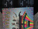 BEATLES..MAGICAL MYSTERY TOUR EP..SUPERB STEREO UK 1ST ISSUE PARLOPHONE SMMT-1