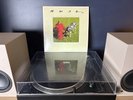 Rush Signals UK 1982 Vinyl Record Album LP & Tour Booklet VG+/VG+