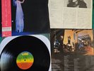 Stevie Nicks-Bella Donna 1981 Japanese Promo Sample Lp Vinyl Record Fleetwood Ma