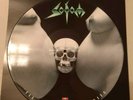 Sodom Vinyl 1997 Picture Til Death Do US Unite Kreator Celtic Frost