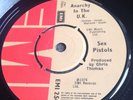 Sex Pistols - Anarchy in the UK 7