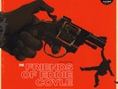 Dave Grusin The Friends Of Eddie Coyle - LP 33T