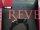 MY CHEMICAL ROMANCE - THREE CHEERS FOR SWEET REVENGE - 2008 REPRISE US RED VINYL
