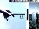 Scorpions - Crazy World LP (VG+/VG+) '*