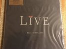 Live Secret Samadhi Silver Vinyl MOV #92 Of 2000 NEW Unplayed