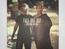Fall Out Boy - Save Rock and Roll | Vinyl 2LP Clear Red 10