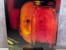 Alice In Chains JAR OF FLIES Limited Edition TRI COLORED Vinyl Sealed. IN HAND