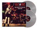 AC/DC - Shot Down In The Big Easy Vol.1 (2 LP, Silver Vinyl)