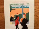 Brian Eno - Another Green World LP Polydor 2302 069 1977 UK Pressing