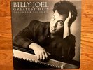 Billy Joel - Greatest Hits Volume I & Volume II 2-LP Columbia 1985 UK Press VG+