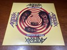 Anthrax – State Of Euphoria - EX 2018 Press