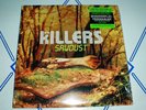 THE KILLERS original 2007 