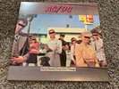 AC/DC - Dirty Deeds Done Dirt Cheap - LP/Vinyl, 1981 Atlantic, SD 16033, EX/NM