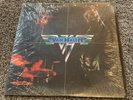 Van Halen - Self Titled - LP/Vinyl, Shrink, 1978 Warner Bros., BSK 3075, EX/EX